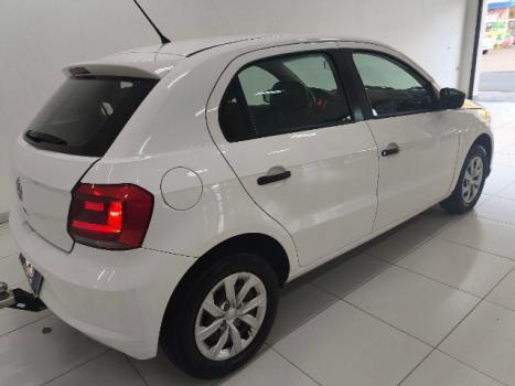 VOLKSWAGEN Gol 1.0 12V 4P FLEX MPI G7, Foto 9