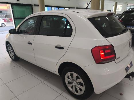 VOLKSWAGEN Gol 1.0 12V 4P FLEX MPI G7, Foto 10