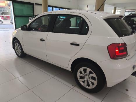 VOLKSWAGEN Gol 1.0 12V 4P FLEX MPI G7, Foto 11