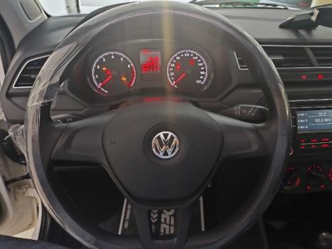 VOLKSWAGEN Gol 1.0 12V 4P FLEX MPI G7, Foto 13