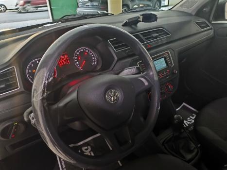 VOLKSWAGEN Gol 1.0 12V 4P FLEX MPI G7, Foto 15