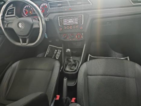 VOLKSWAGEN Gol 1.0 12V 4P FLEX MPI G7, Foto 18