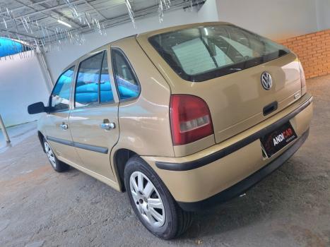 VOLKSWAGEN Gol 1.0 16V 4P G3, Foto 4