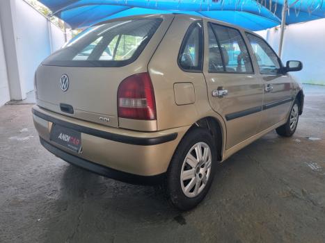 VOLKSWAGEN Gol 1.0 16V 4P G3, Foto 5