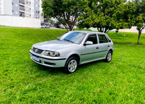 VOLKSWAGEN Gol 1.0 16V 4P G3 PLUS, Foto 2