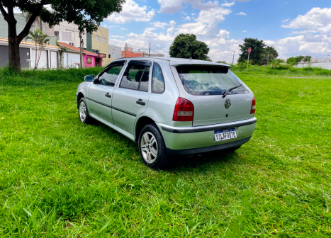 VOLKSWAGEN Gol 1.0 16V 4P G3 PLUS, Foto 4