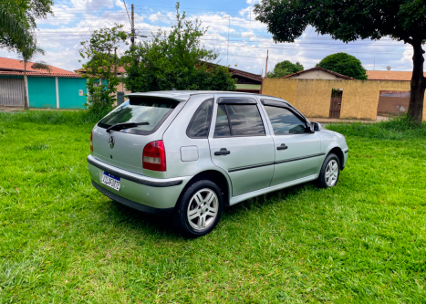 VOLKSWAGEN Gol 1.0 16V 4P G3 PLUS, Foto 6