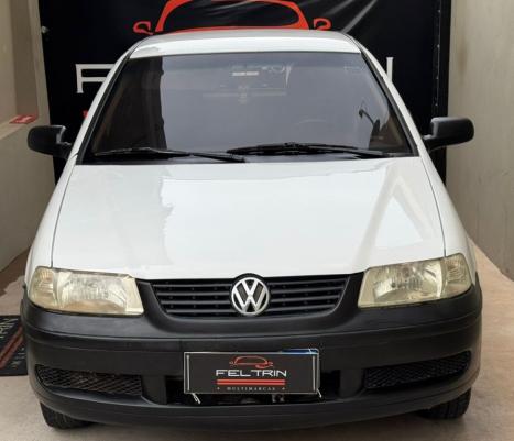 VOLKSWAGEN Gol 1.0 16V, Foto 2