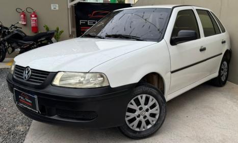 VOLKSWAGEN Gol 1.0 16V, Foto 3