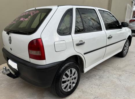 VOLKSWAGEN Gol 1.0 16V, Foto 4