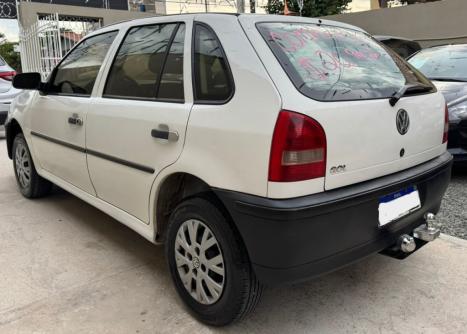 VOLKSWAGEN Gol 1.0 16V, Foto 6