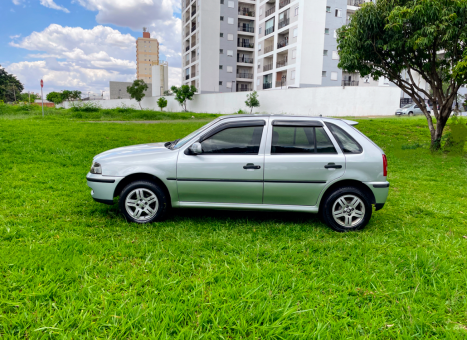 VOLKSWAGEN Gol 1.0 16V 4P G3 PLUS, Foto 3