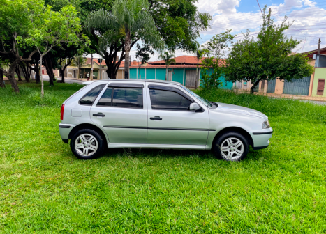 VOLKSWAGEN Gol 1.0 16V 4P G3 PLUS, Foto 7