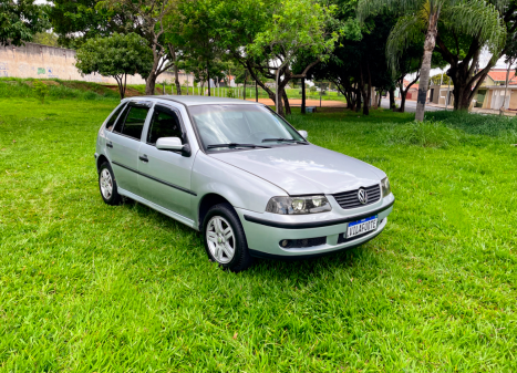 VOLKSWAGEN Gol 1.0 16V 4P G3 PLUS, Foto 8