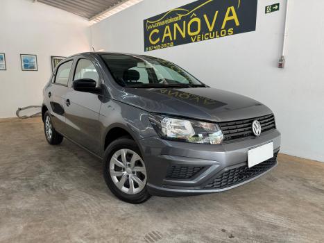 VOLKSWAGEN Gol 1.0 12V 4P FLEX MPI G7, Foto 1