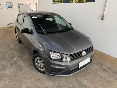 VOLKSWAGEN Gol 1.0 12V 4P FLEX MPI G7, Foto 3