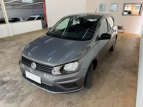 VOLKSWAGEN Gol 1.0 12V 4P FLEX MPI G7, Foto 4