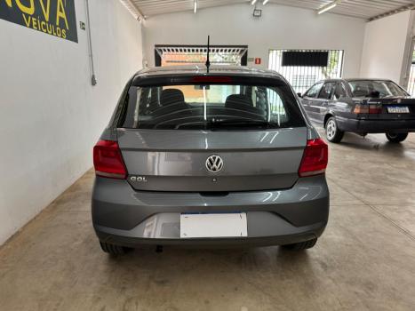 VOLKSWAGEN Gol 1.0 12V 4P FLEX MPI G7, Foto 6