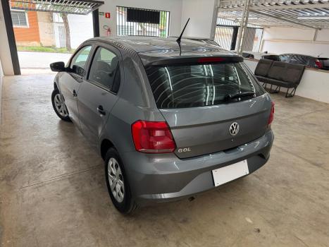 VOLKSWAGEN Gol 1.0 12V 4P FLEX MPI G7, Foto 7