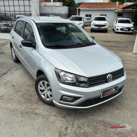 VOLKSWAGEN Gol 1.0 12V FLEX MPI G8, Foto 2