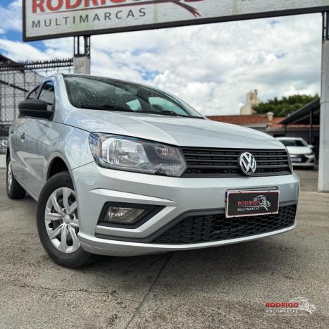 VOLKSWAGEN Gol 1.0 12V FLEX MPI G8, Foto 3