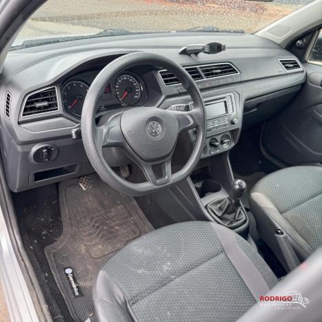 VOLKSWAGEN Gol 1.0 12V FLEX MPI G8, Foto 9