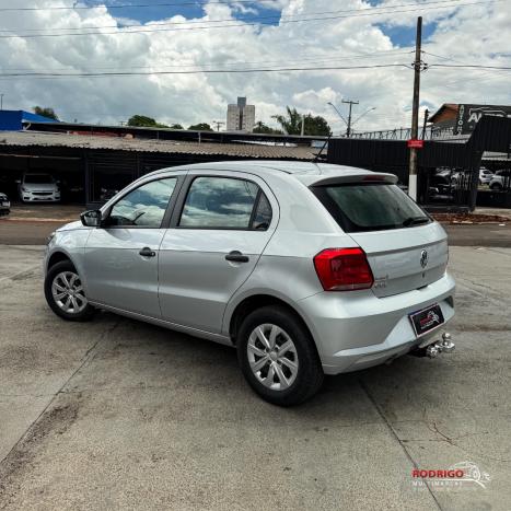 VOLKSWAGEN Gol 1.0 12V FLEX MPI G8, Foto 14