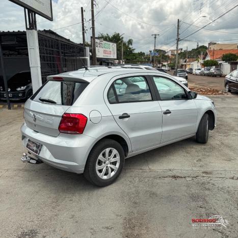 VOLKSWAGEN Gol 1.0 12V FLEX MPI G8, Foto 15