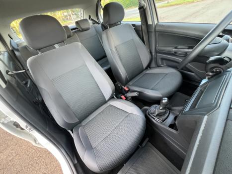 VOLKSWAGEN Gol 1.0 12V FLEX MPI G8, Foto 9