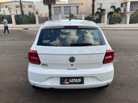 VOLKSWAGEN Gol 1.0 12V FLEX MPI G8, Foto 6