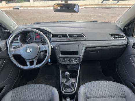 VOLKSWAGEN Gol 1.0 12V FLEX MPI G8, Foto 7