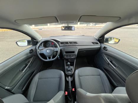 VOLKSWAGEN Gol 1.0 12V FLEX MPI G8, Foto 8