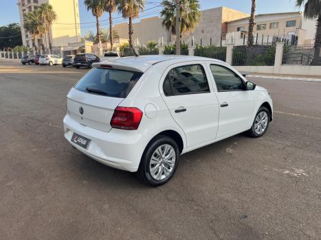VOLKSWAGEN Gol 1.0 12V FLEX MPI G8, Foto 2