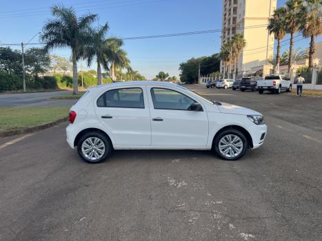 VOLKSWAGEN Gol 1.0 12V FLEX MPI G8, Foto 5