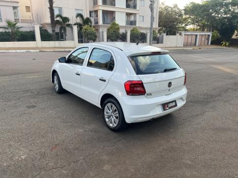 VOLKSWAGEN Gol 1.0 12V FLEX MPI G8, Foto 3