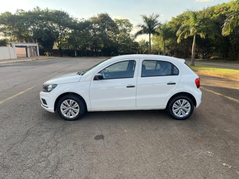 VOLKSWAGEN Gol 1.0 12V FLEX MPI G8, Foto 4