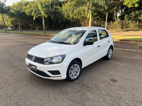 VOLKSWAGEN Gol 1.0 12V FLEX MPI G8, Foto 1