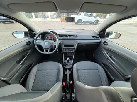 VOLKSWAGEN Gol 1.0 12V FLEX MPI G8, Foto 11