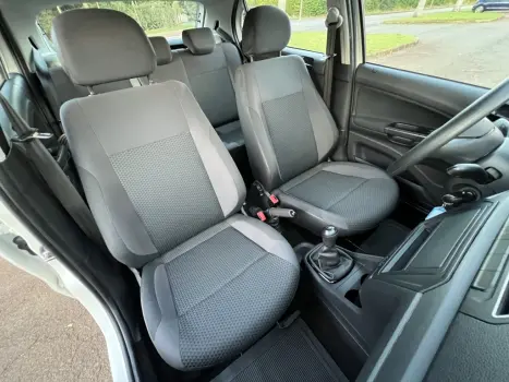 VOLKSWAGEN Gol 1.0 12V FLEX MPI G8, Foto 14