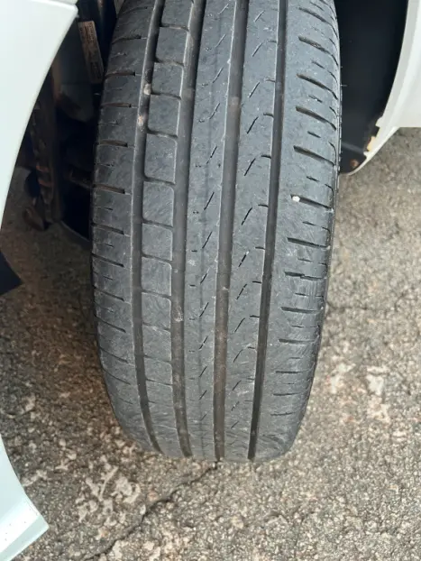 VOLKSWAGEN Gol 1.0 12V FLEX MPI G8, Foto 15