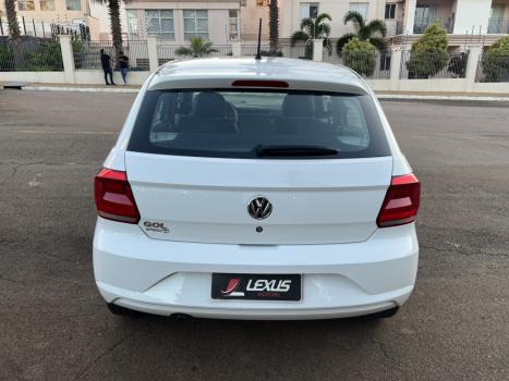 VOLKSWAGEN Gol 1.0 12V FLEX MPI G8, Foto 7