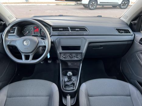 VOLKSWAGEN Gol 1.0 12V FLEX MPI G8, Foto 10