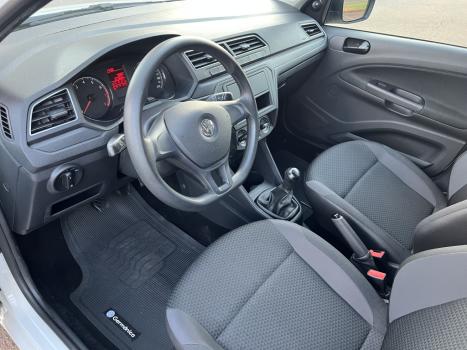 VOLKSWAGEN Gol 1.0 12V FLEX MPI G8, Foto 13