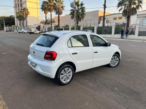 VOLKSWAGEN Gol 1.0 12V FLEX MPI G8, Foto 3