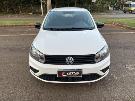 VOLKSWAGEN Gol 1.0 12V FLEX MPI G8, Foto 8