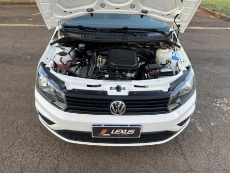 VOLKSWAGEN Gol 1.0 12V FLEX MPI G8, Foto 9