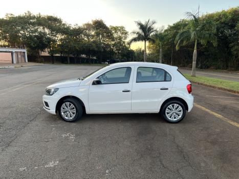 VOLKSWAGEN Gol 1.0 12V FLEX MPI G8, Foto 5