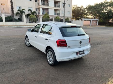 VOLKSWAGEN Gol 1.0 12V FLEX MPI G8, Foto 4
