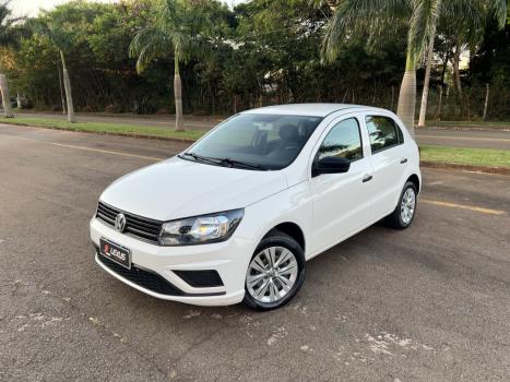 VOLKSWAGEN Gol 1.0 12V FLEX MPI G8, Foto 1