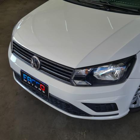 VOLKSWAGEN Gol 1.0 12V FLEX MPI G8, Foto 2